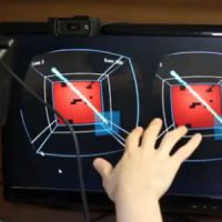 Occulus Rift : un jeu vidéo pour soigner des maladies du joueur ? 