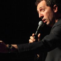 Gad Elmaleh : des rumeurs de mariage pour l’humoriste