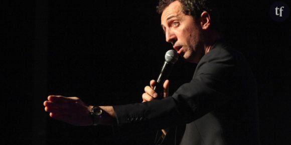 Gad Elmaleh : des rumeurs de mariage pour l’humoriste