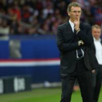 PSG : une très belle augmentation pour Laurent Blanc ?