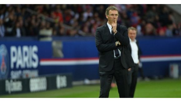 PSG : une très belle augmentation pour Laurent Blanc ?