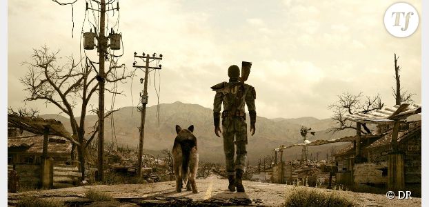 Fallout 4 : "l'hiver nucléaire arrive"...ainsi qu'une date de sortie ?