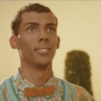 Stromae : le chanteur aura bientôt sa statue au musée Grévin