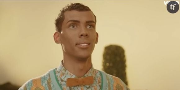 Stromae : le chanteur aura bientôt sa statue au musée Grévin