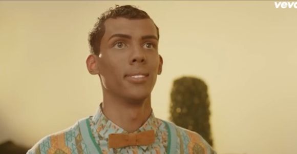 Stromae : le chanteur aura bientôt sa statue au musée Grévin