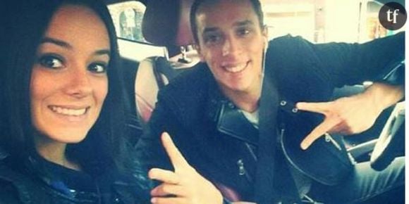 Alizée en couple avec Grégoire Lyonnet : Chris Marques confirme !