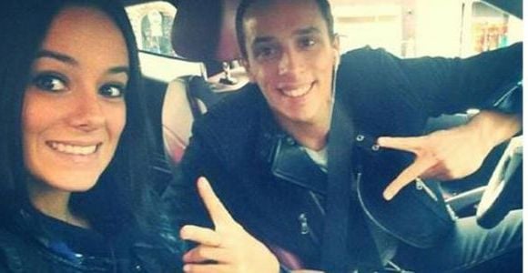 Alizée en couple avec Grégoire Lyonnet : Chris Marques confirme !