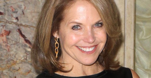 Qui est Katie Couric ? Le nouveau visage de Yahoo! News