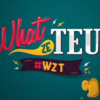 "What ze teuf" sur D8 : la première série écrite grâce à Twitter