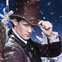 Doctor Who : date et titre de l'épisode de noël avec Matt Smith (Vidéo)