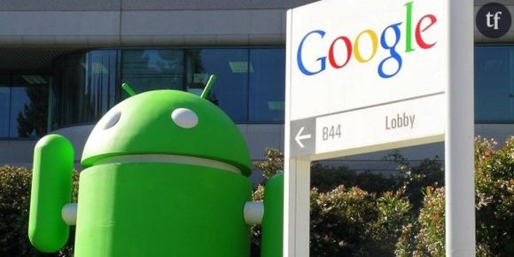 Comment passer de l'iPhone au système Android de Google ?