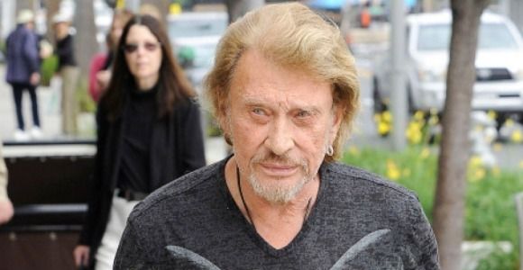 Johnny Hallyday n'est pas prêt pour la retraite