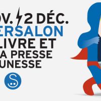 Salon du livre de Montreuil 2013 : 4 bonnes raisons d’y faire un tour avant Noël 