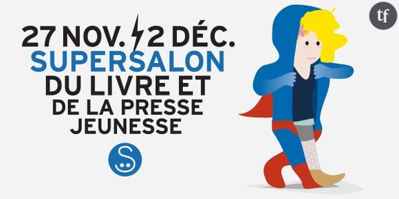 Salon du livre de Montreuil 2013 : 4 bonnes raisons d’y faire un tour avant Noël