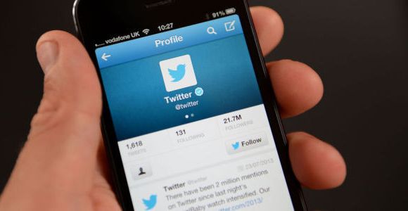 Twitter : des pubs TV dans le fil d'actu ? 