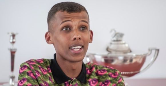 Vieilles Charrues 2014 : Stromae et Elton John en seront