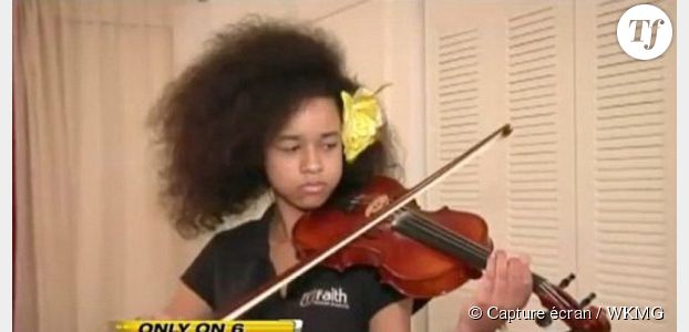 USA: une fille de 12 ans menacée d'expulsion par son école pour sa coupe de cheveux