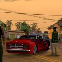 GTA San Andreas : date de sortie sur mobile 