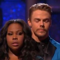 Danse avec les stars USA : Amber Riley (Mercedes) de Glee est la gagnante