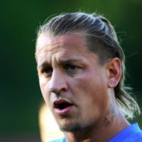 Le footballeur Philippe Mexès hospitalisé pour abus d'UV