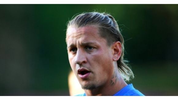 Le footballeur Philippe Mexès hospitalisé pour abus d'UV