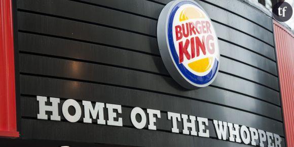 Burger King : où trouver des restaurants en France ?