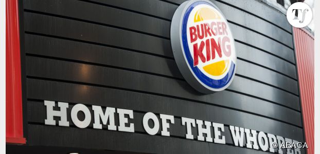 Burger King : où trouver des restaurants en France ?