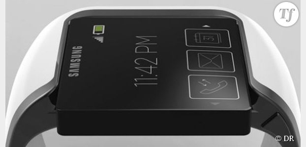 Galaxy Gear 2 : une date de sortie pour la smartwatch de Samsung ?