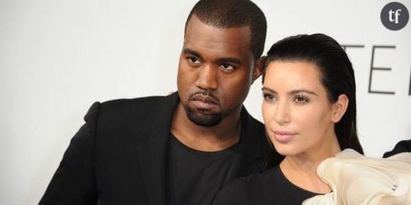 Kanye West compare Kim Kardashian à Marilyn Monroe