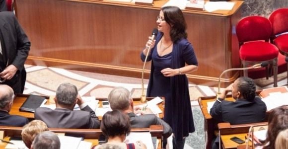 Sexisme en politique : NKM, Hidalgo et consorts s'allient dans un manifeste