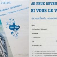 Municipales 2014 : un Tumblr recense le meilleur du pire des affiches de campagne