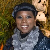 Surya Bonaly (Ice Show) : célibataire à la recherche du prince charmant ? 