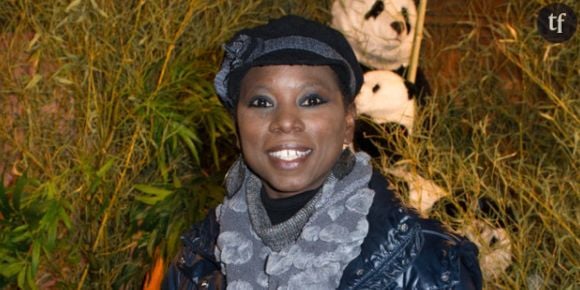 Surya Bonaly (Ice Show) : célibataire à la recherche du prince charmant ?