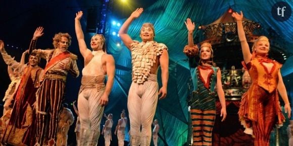 Kooza : dates du nouveau spectacle du Cirque du Soleil