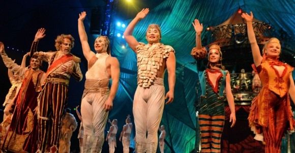 Kooza : dates du nouveau spectacle du Cirque du Soleil 