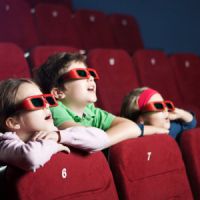 Cinéma : bientôt des places à 4 euros pour les moins de 14 ans ?