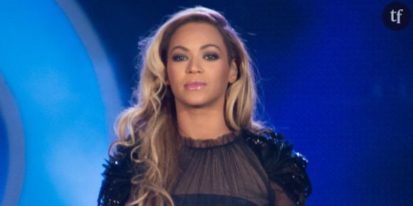 Beyoncé : "stupide" et "grossière", la star se fait virer des Pyramides d'Égypte