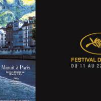 « Midnight in Paris » : Woody Allen ouvre le Festival de Cannes