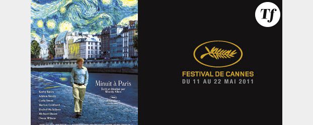 « Midnight in Paris » : Woody Allen ouvre le Festival de Cannes