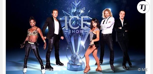 Ice Show : gagnant et date de diffusion de la finale sur M6