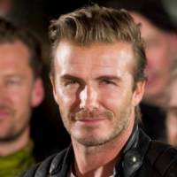 David Beckham : une initiation sexuelle des plus embarrassantes