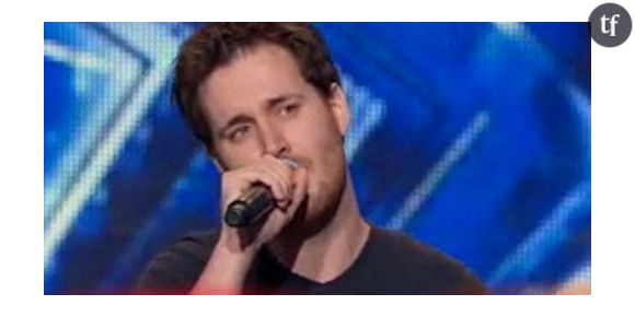 M6 - X Factor : Vincent Léoty est l'éliminé du 3e prime