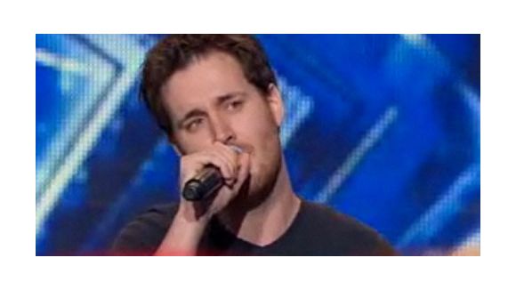 M6 - X Factor : Vincent Léoty est l'éliminé du 3e prime