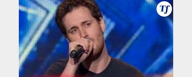 M6 - X Factor : Vincent Léoty est l'éliminé du 3e prime
