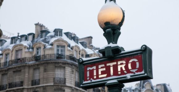 RATP : le pass Navigo dézoné, ça ne se fera pas