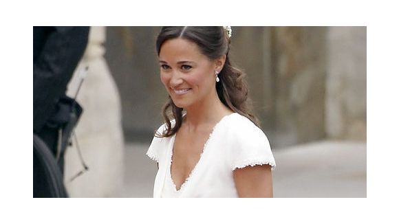 Pippa mania : et maintenant, les photos topless !