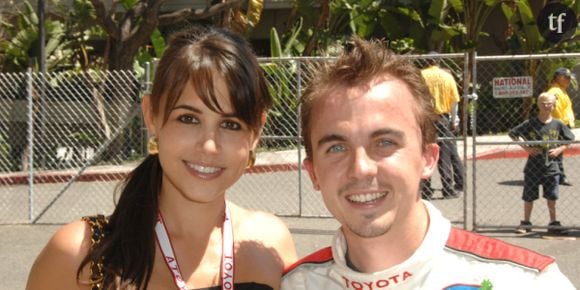 "Malcolm" : l'acteur Frankie Muniz victime d'un 2ème AVC