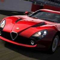 Gran Turismo 6 : des courses sur la Lune ! 