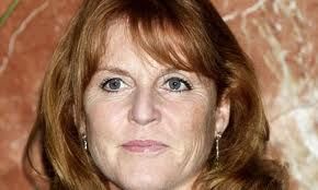 Sarah Ferguson regrette d'avoir été exclue du mariage de Kate et William