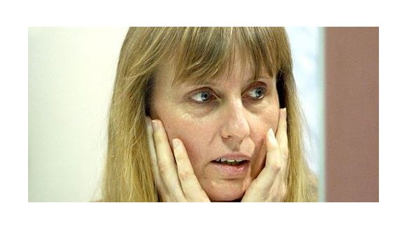 Le ministre de la Justice ne veut pas de l'ex-femme de Dutroux en France